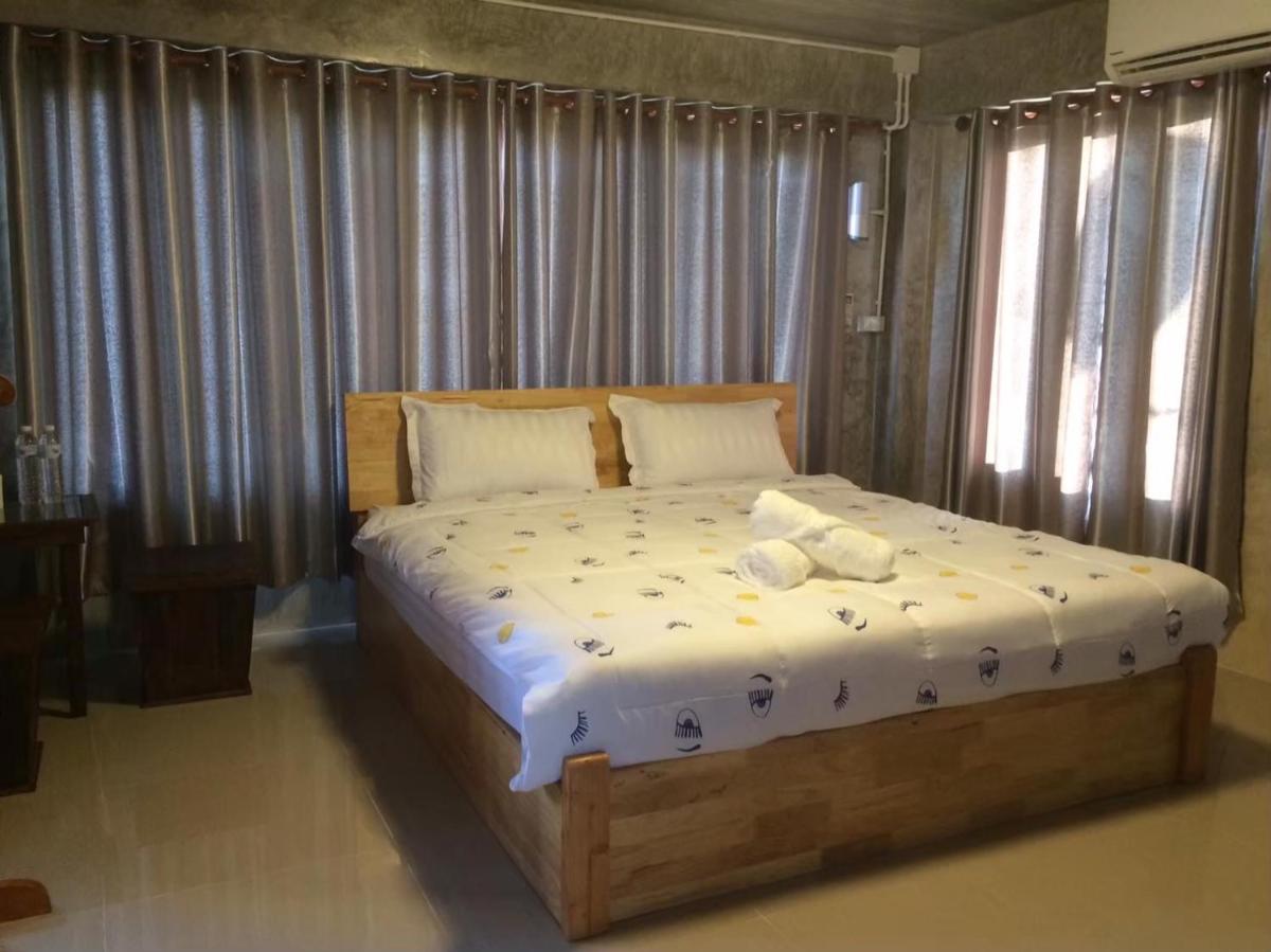 เฮือนฮอมคำโฮมสเตย์(Huanhomkham homestay) - Housity