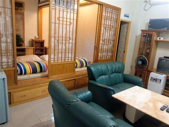 Pingxi Car Head B & B - Housity