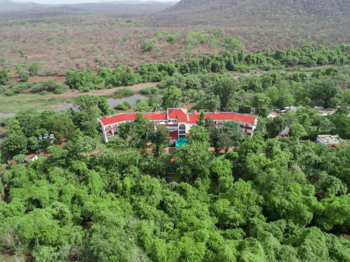 Gir Serai - IHCL SeleQtions - Housity