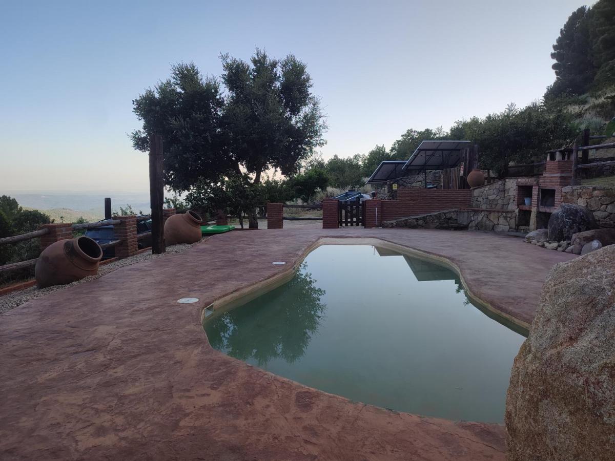 Casa Rural Refugio Los Perdigones - Housity