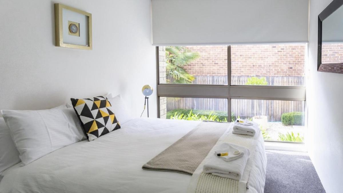 central park boutique apartment - Housity