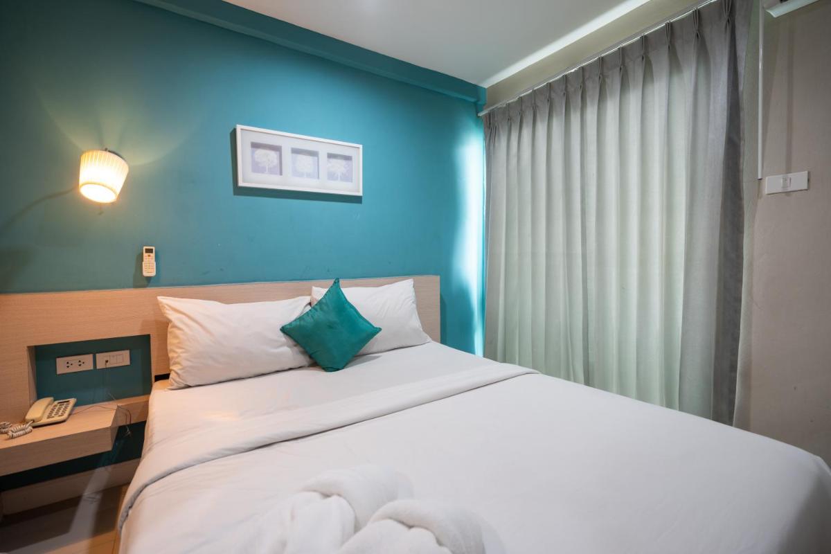 V-Ocean Palace - Housity