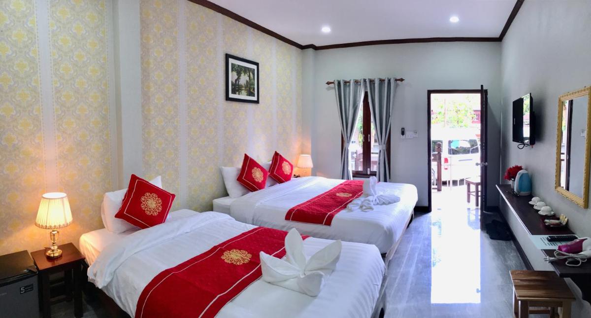 Villa KhounSok Sunset - Housity