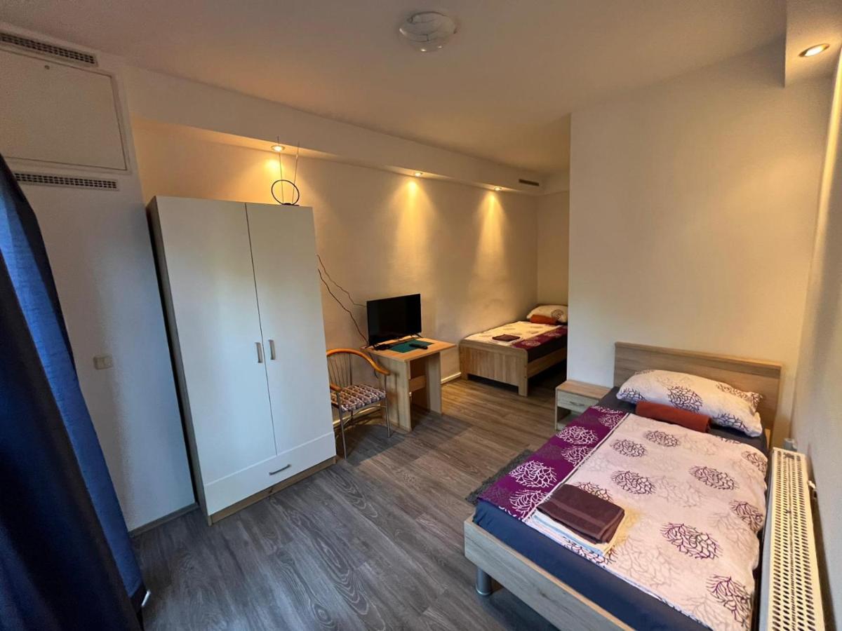CBB Rooms - Housity