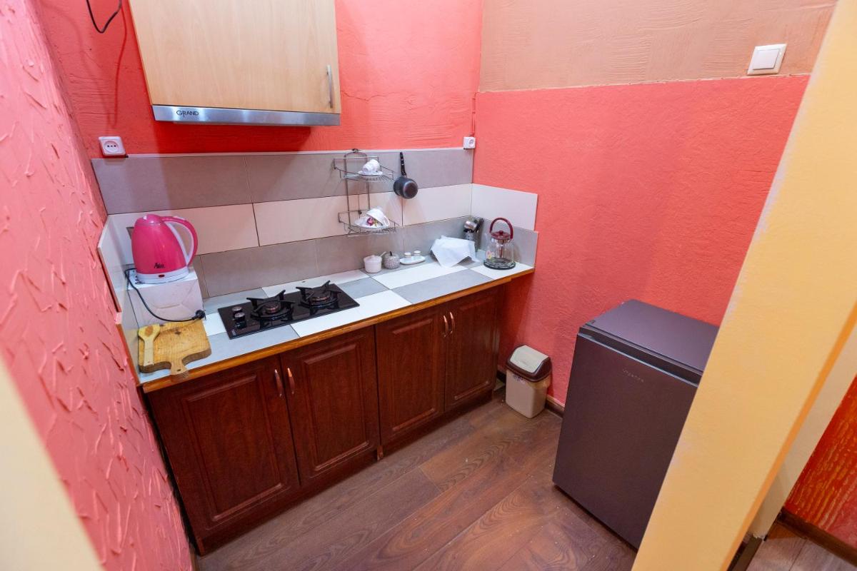Homestay in Tbilisi center GM - Hizvo