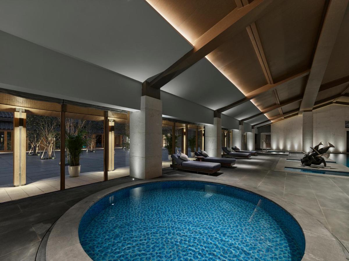 Suitetrails - Angsana Chengdu Wenjiang