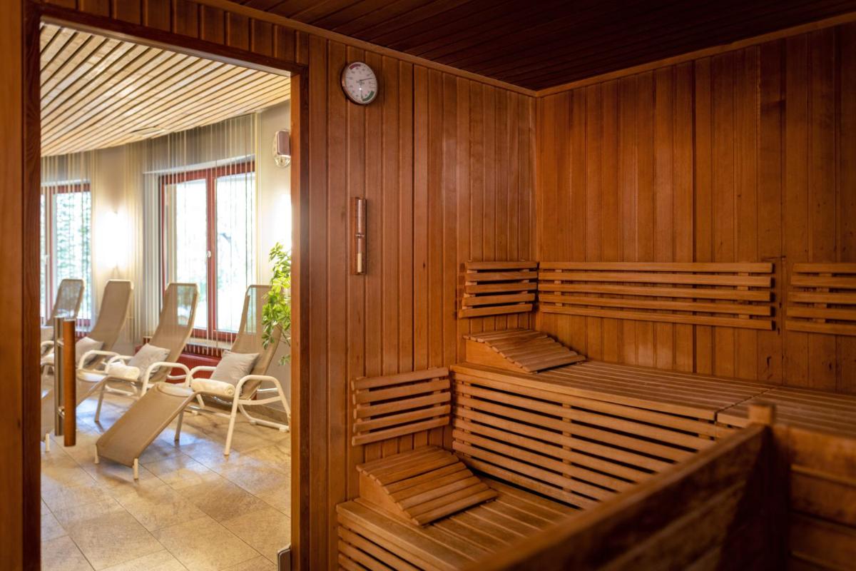 Suitetrails - JUFA Hotel Schilcherland