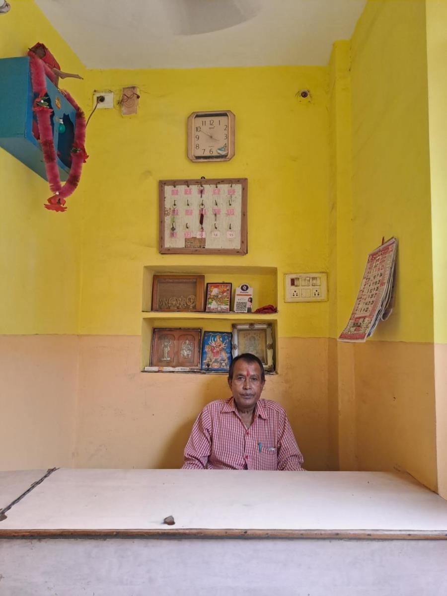 HOTEL NARESH - Housity