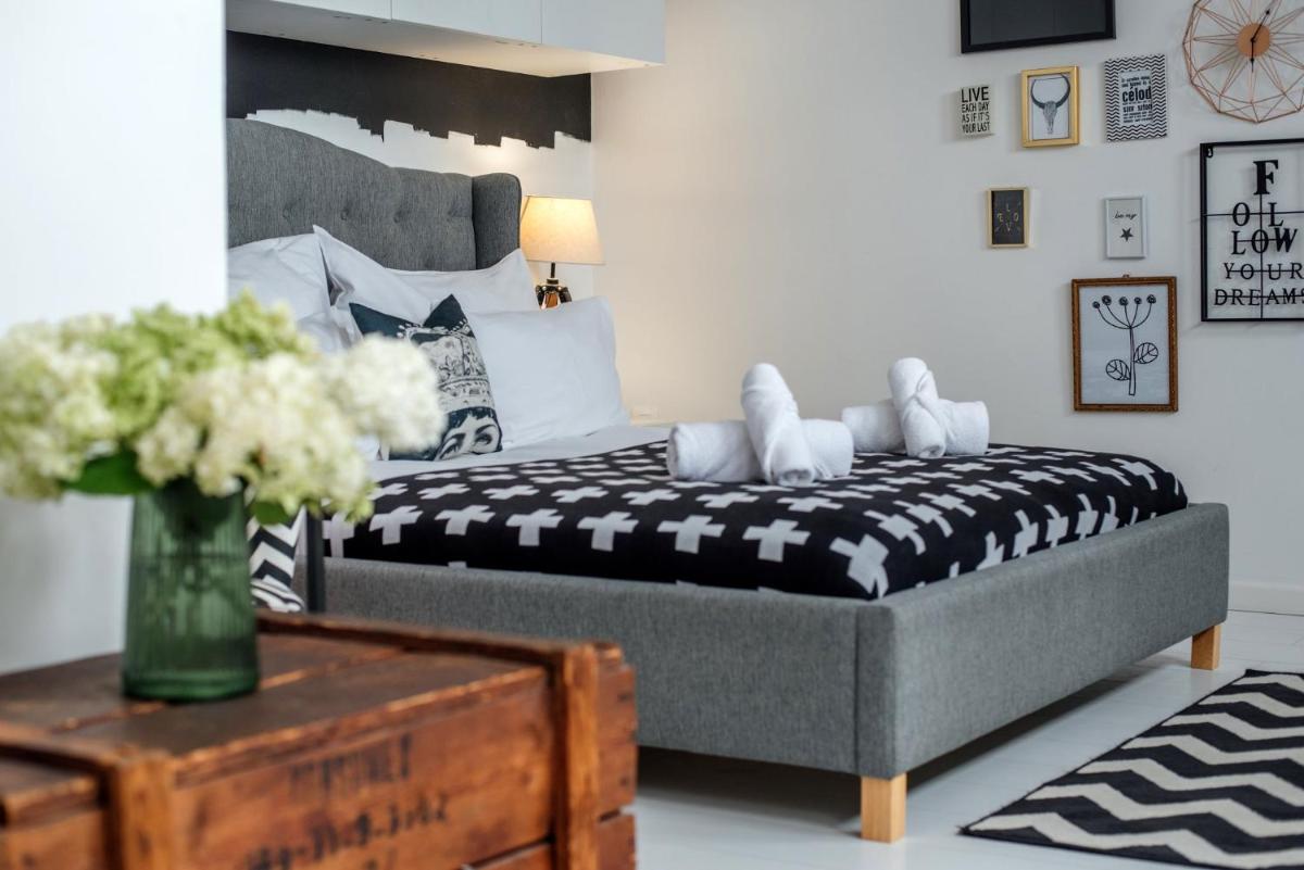 Suitetrails - Belváros Apartman