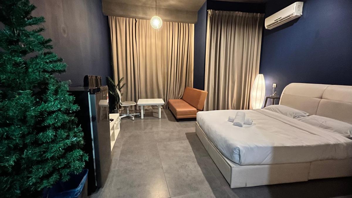 Montana Suites, Empire Damansara - Housity