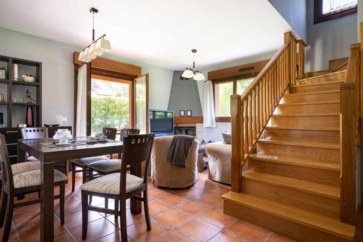 Casa rural edambe pereda - Housity