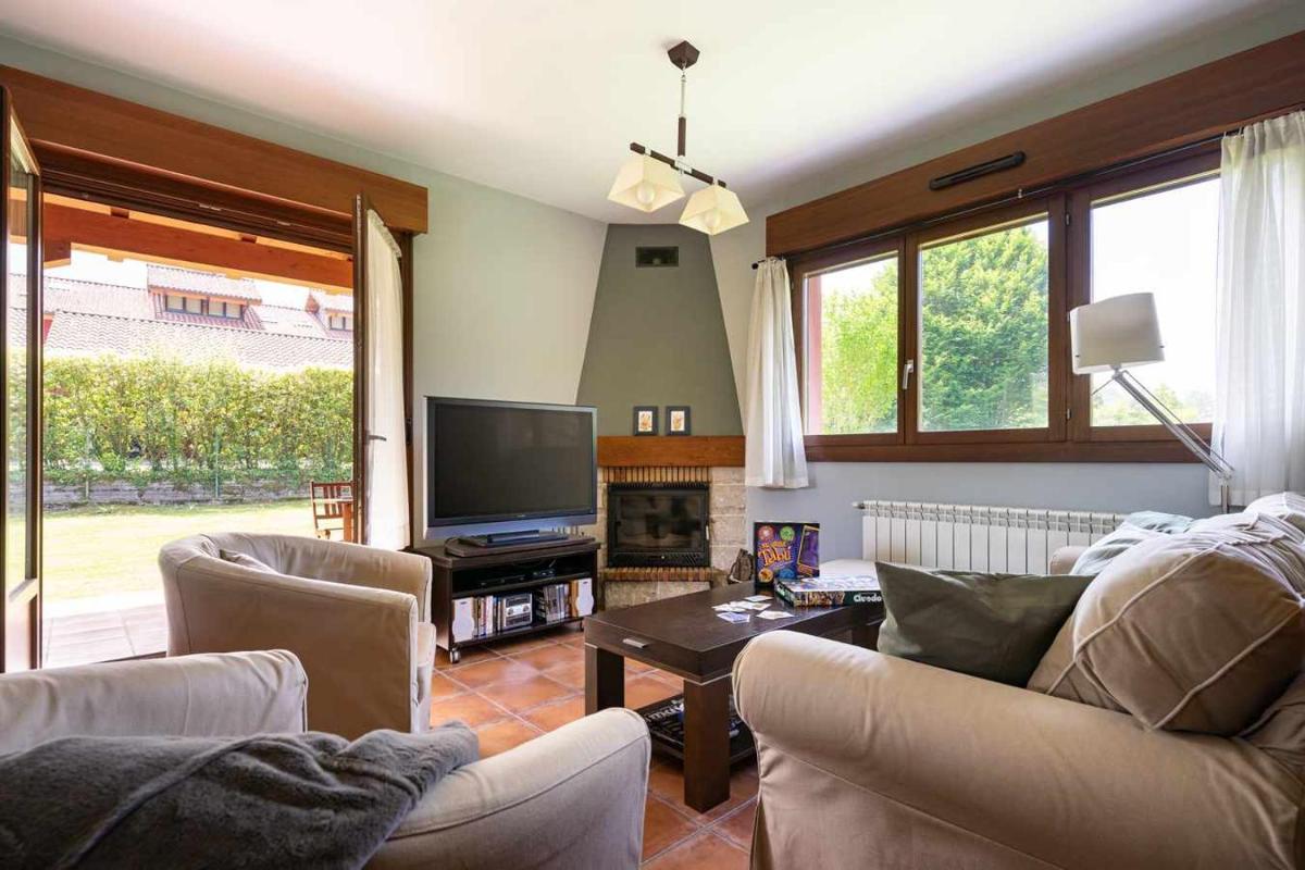 Casa rural edambe pereda - Housity