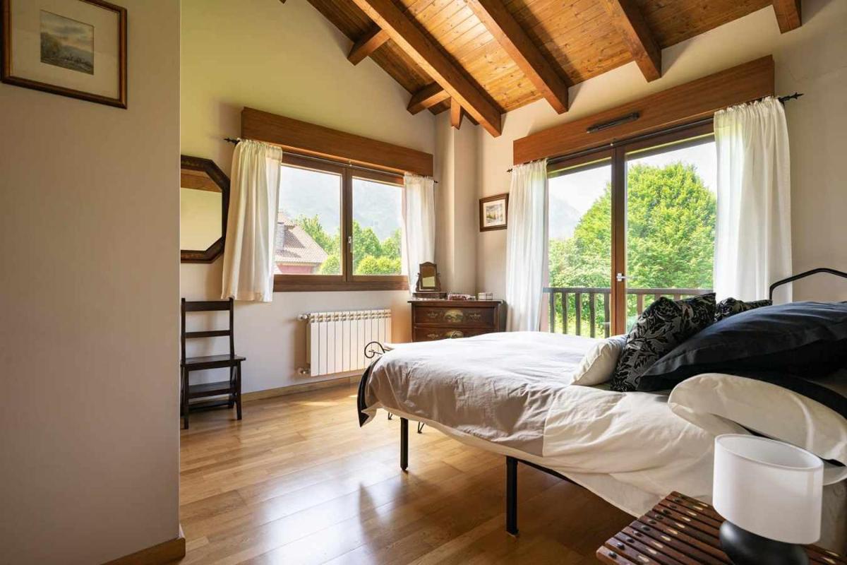 Casa rural edambe pereda - Housity