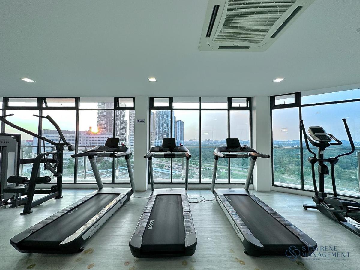 The Elysia Suites - Housity