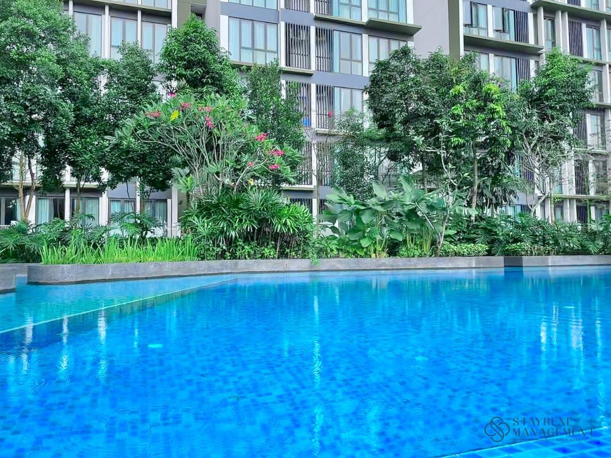 The Elysia Suites - Housity