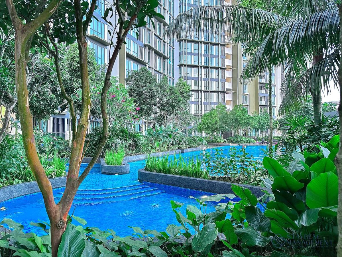 Suitetrails - The Elysia Suites