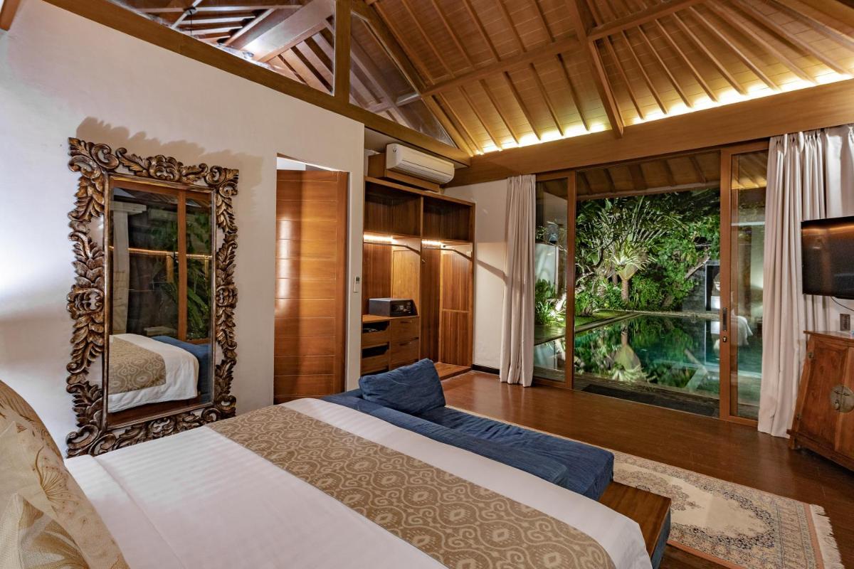 The Akasha Seminyak Bali Luxury Villas - Hizvo