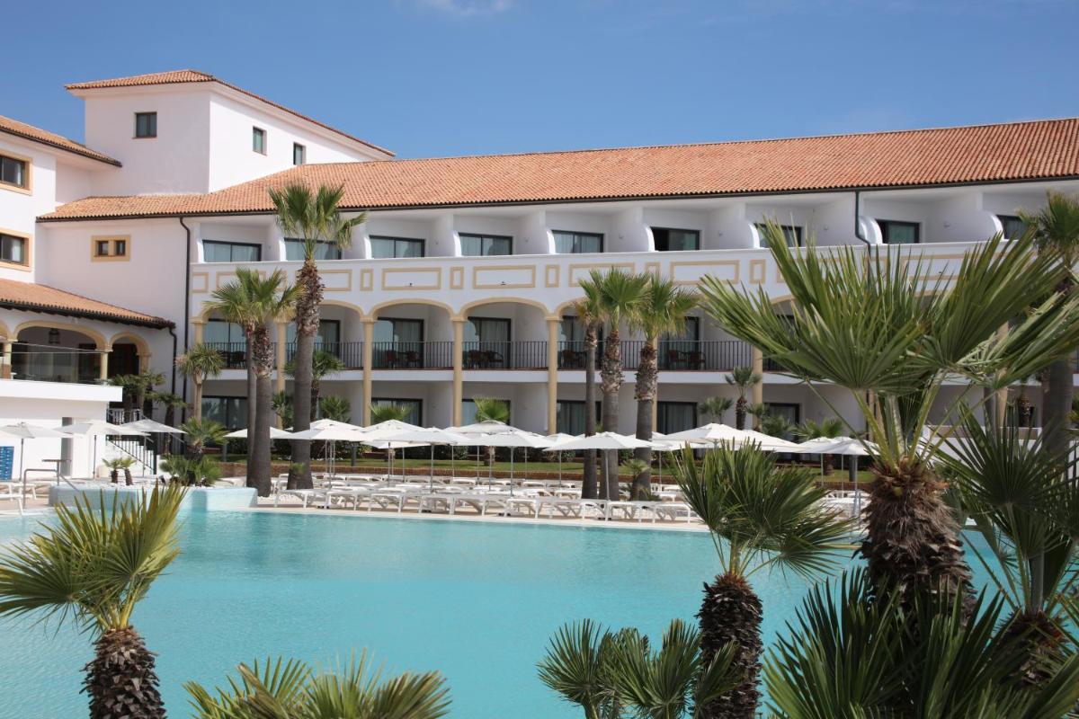 Piscina en o cerca de Iberostar Selection Andalucia Playa
