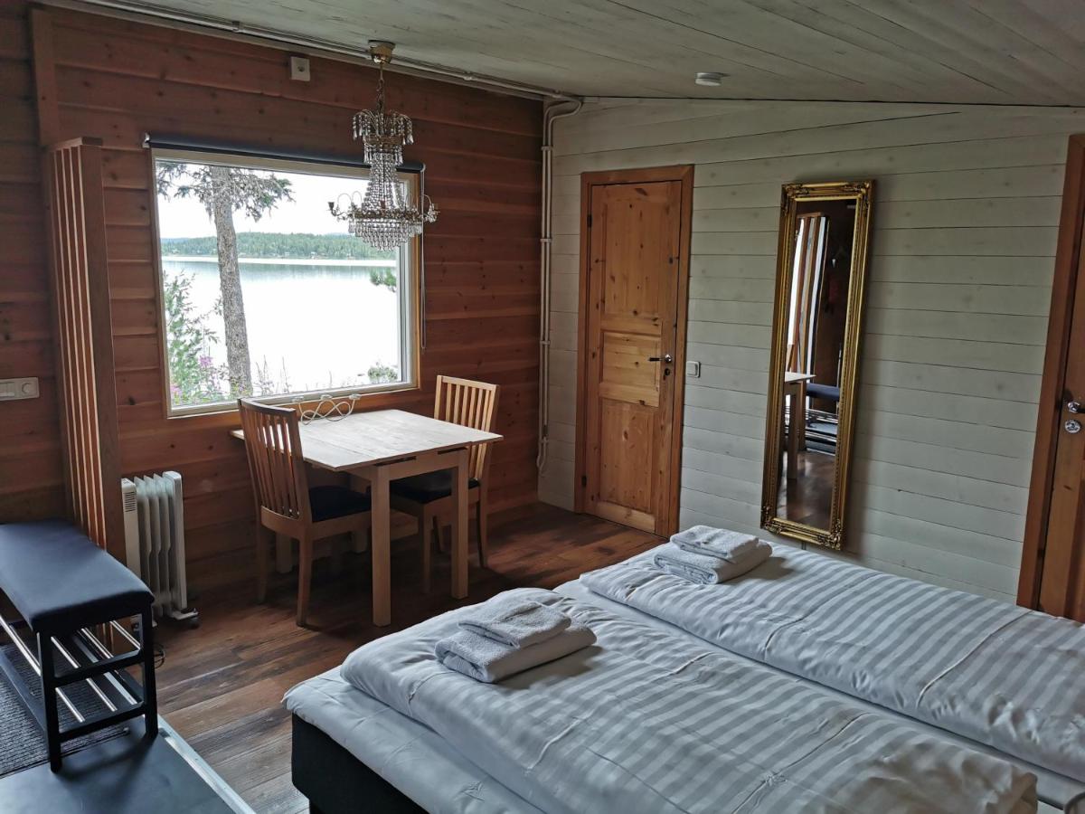 Aurora Camp Kurravaara - Housity