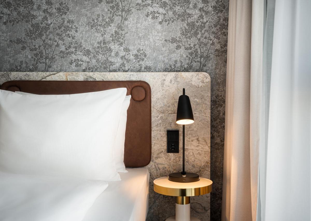 Arthotel ANA Amber - Housity