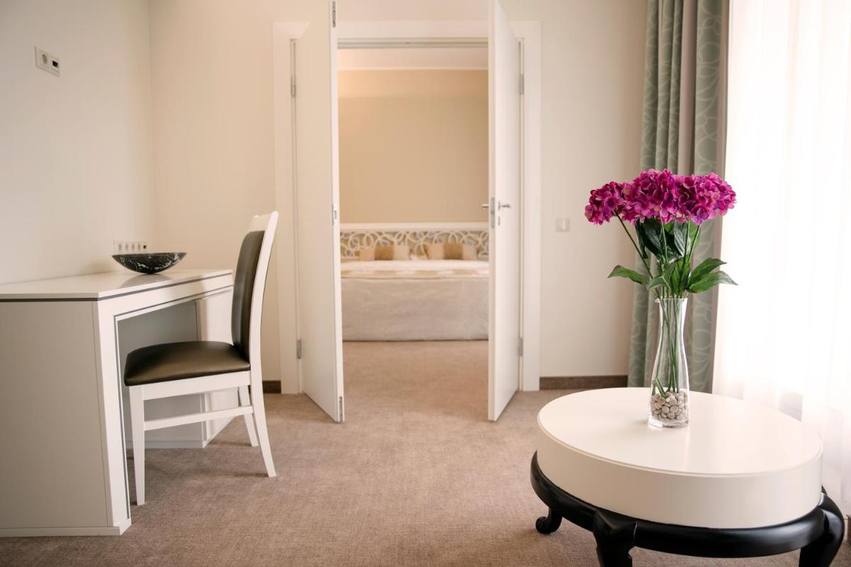 Noorus SPA Hotel - Housity