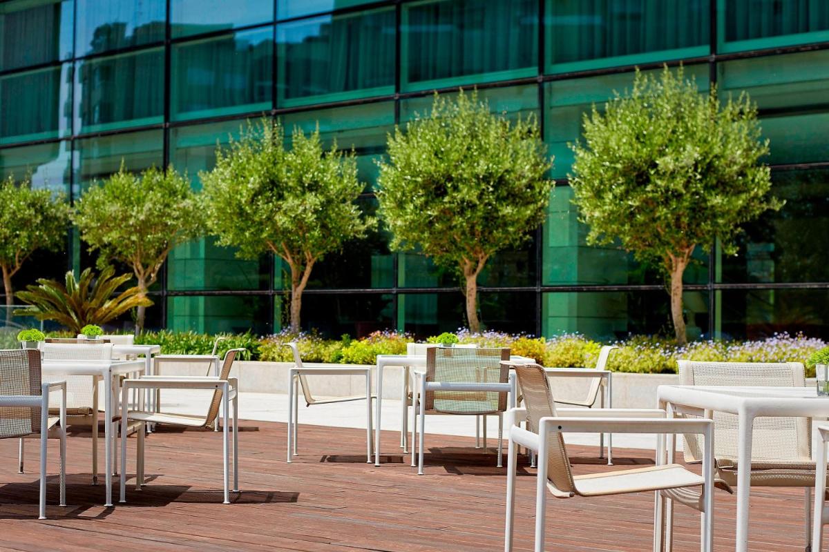 Imagem da galeria de Sheraton Porto Hotel & Spa no Porto