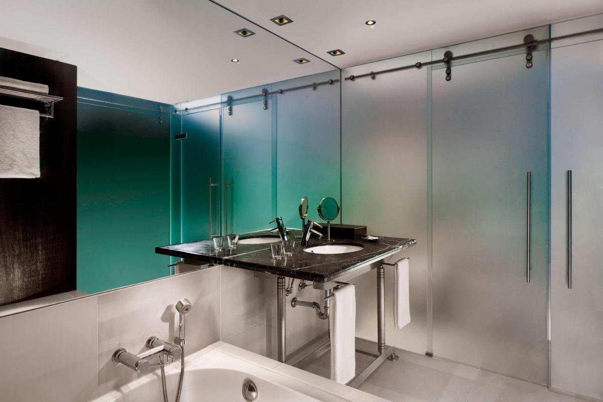 Imagem da galeria de Sheraton Porto Hotel & Spa no Porto