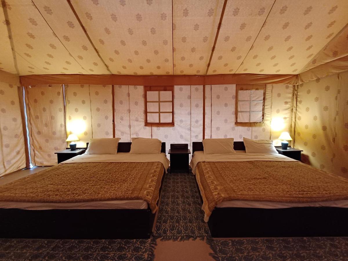 Shivir Aranya - Wilderness Resort - Housity