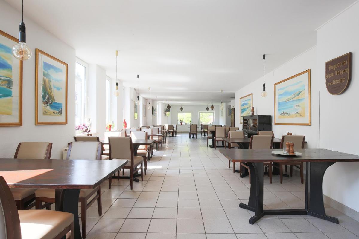 Historisches Hotel Rathaus - Housity
