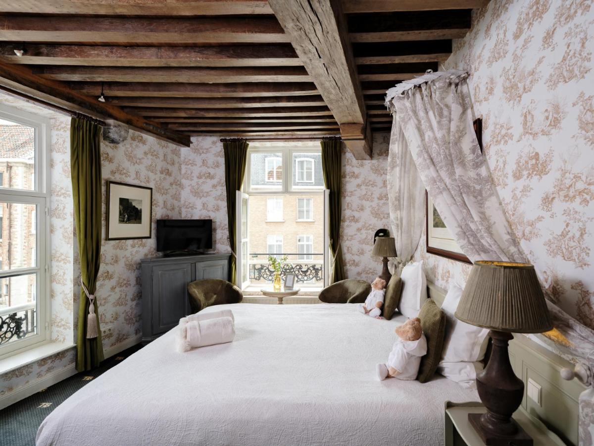 Hotel Ter Brughe by CW Hotel Collection - Housity