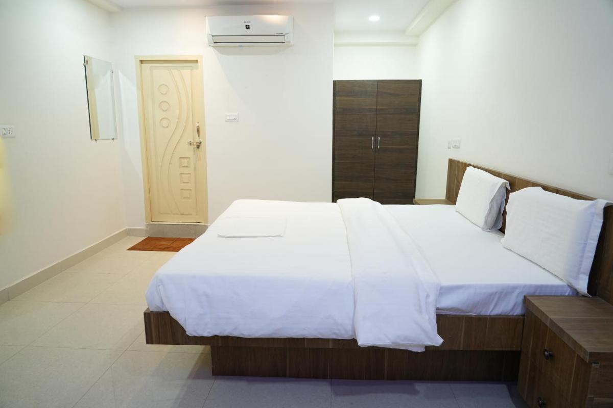 Suitetrails - 5 STAR GRAND- PREMIUM