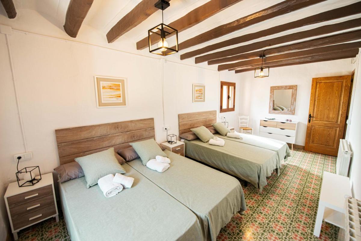 Casa Rural Cal Martí - Housity
