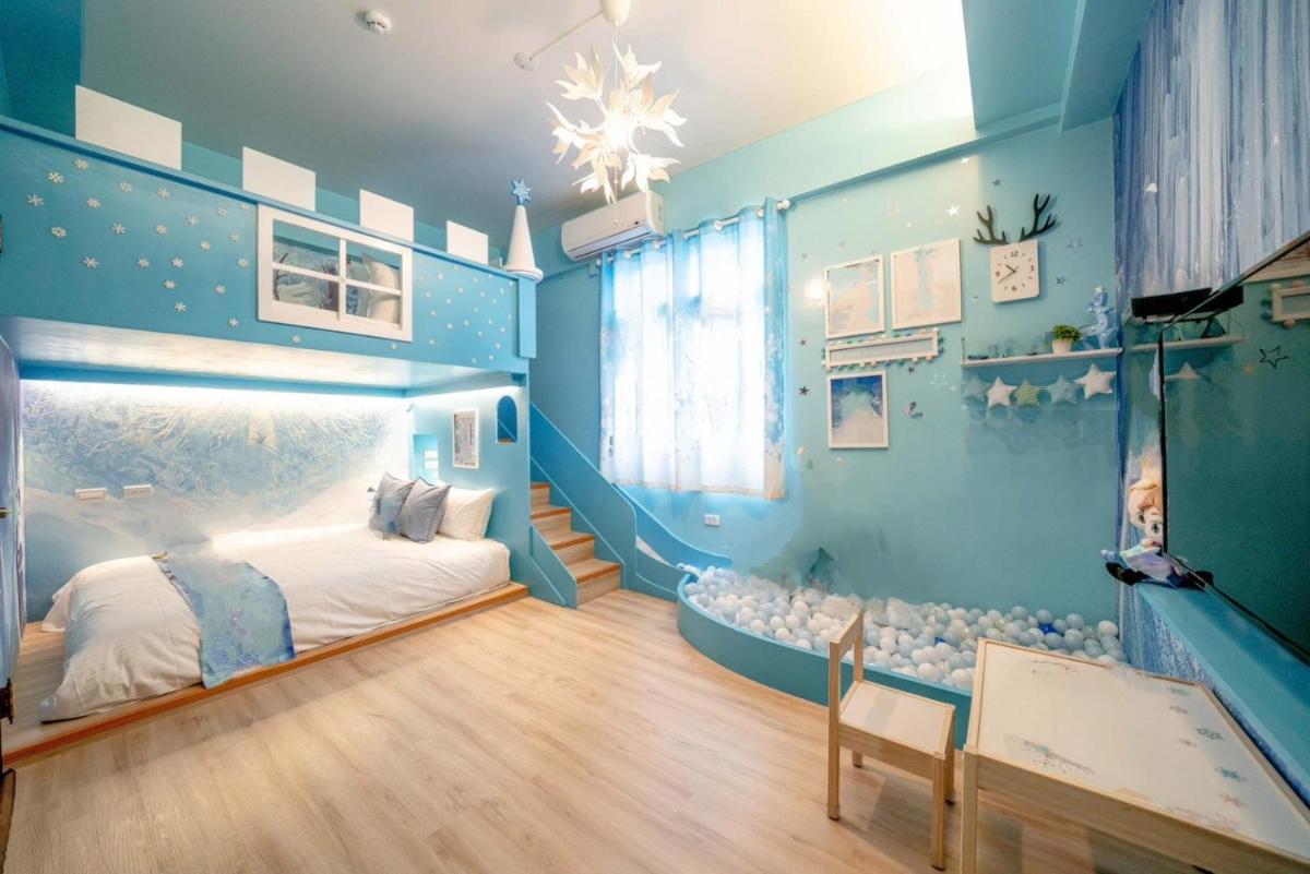 Yilan 1955 B&B Second Branch - Housity