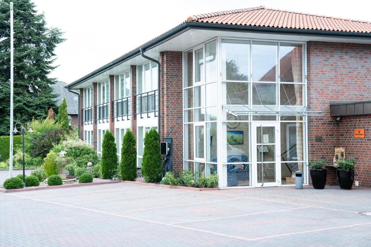 Hotel zur Post NEW STYLE - Housity