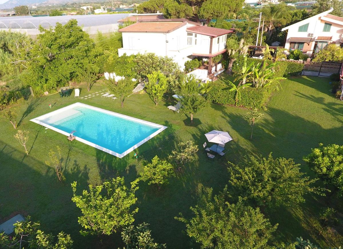 Da Grasso - Housity