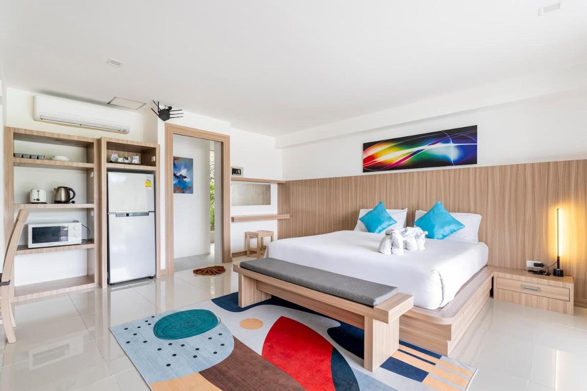 Lae Lay Suites - Karon Beach - Housity