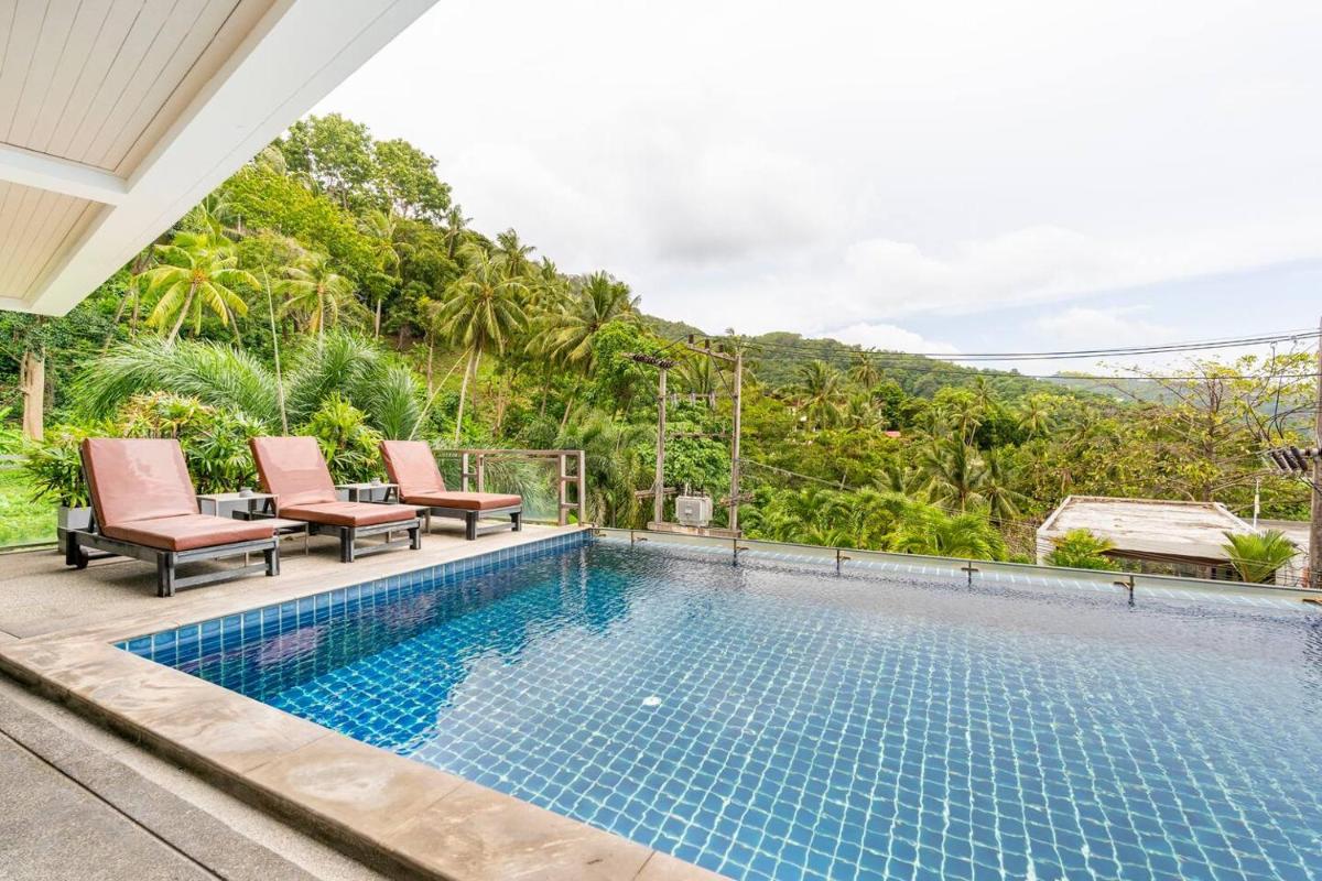Lae Lay Suites - Karon Beach - Housity