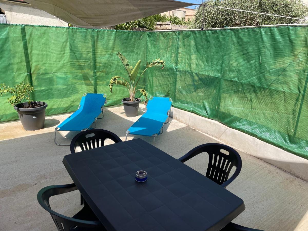 Testa di Moro - Housity