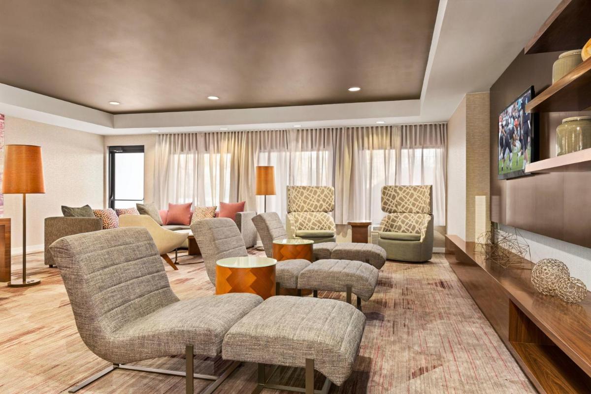 Suitetrails - Courtyard by Marriott Roseville