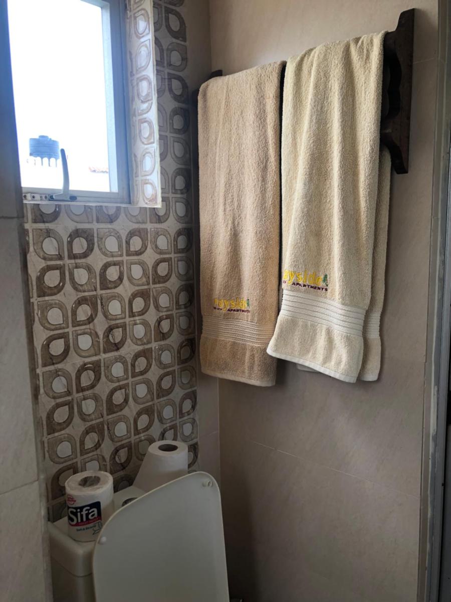 Suitetrails - Wayside Beach Apartments