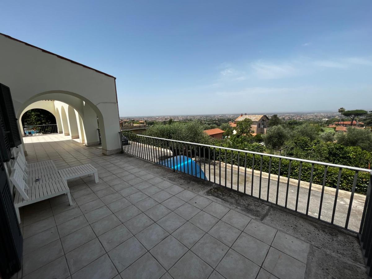 Villa Wuthering Heights - Housity