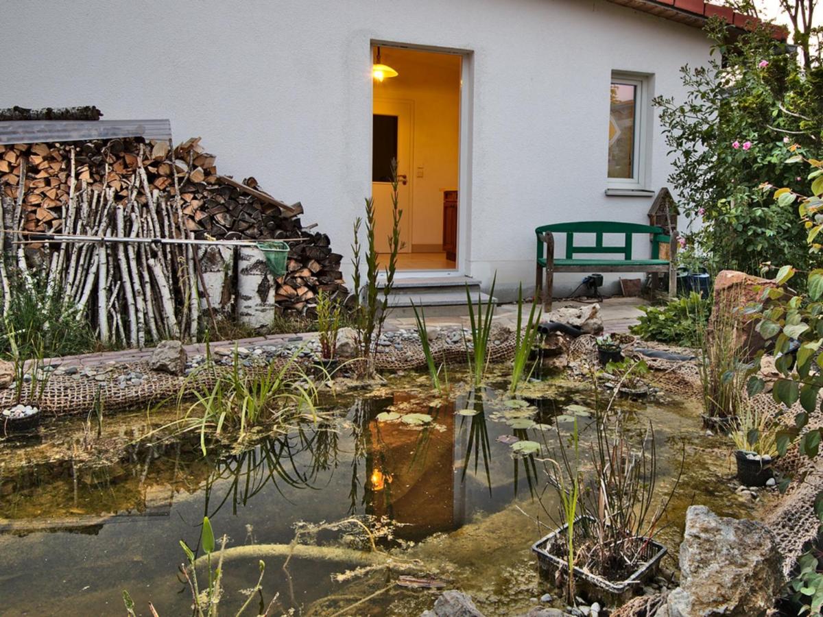 Jurte in Bayern – spirituelle Reise ins Keltenland - Housity