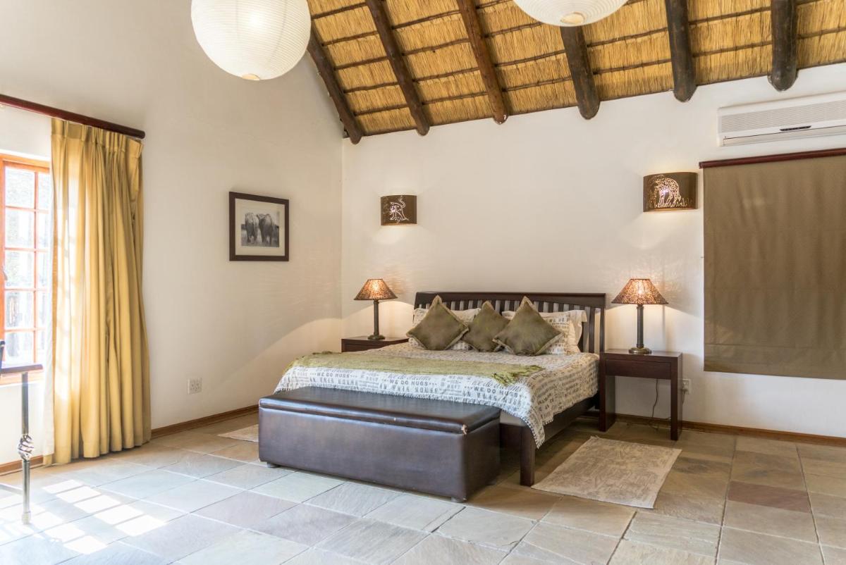 Zebula Golf Estate and Spa Private Collection - Housity
