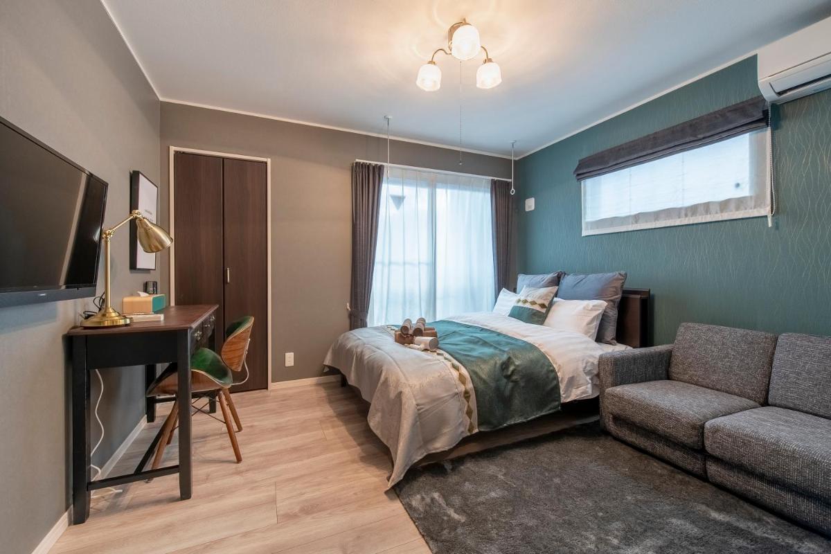 Livion III - Housity