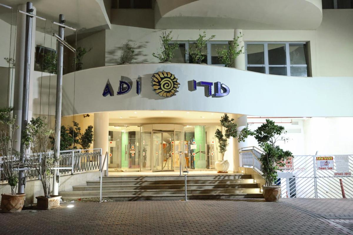 Adi Hotel - Housity