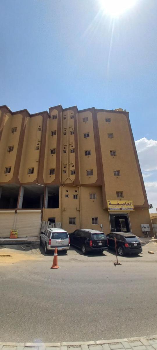 فندق العاصفة - Housity