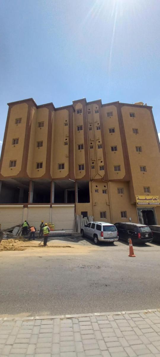 فندق العاصفة - Housity