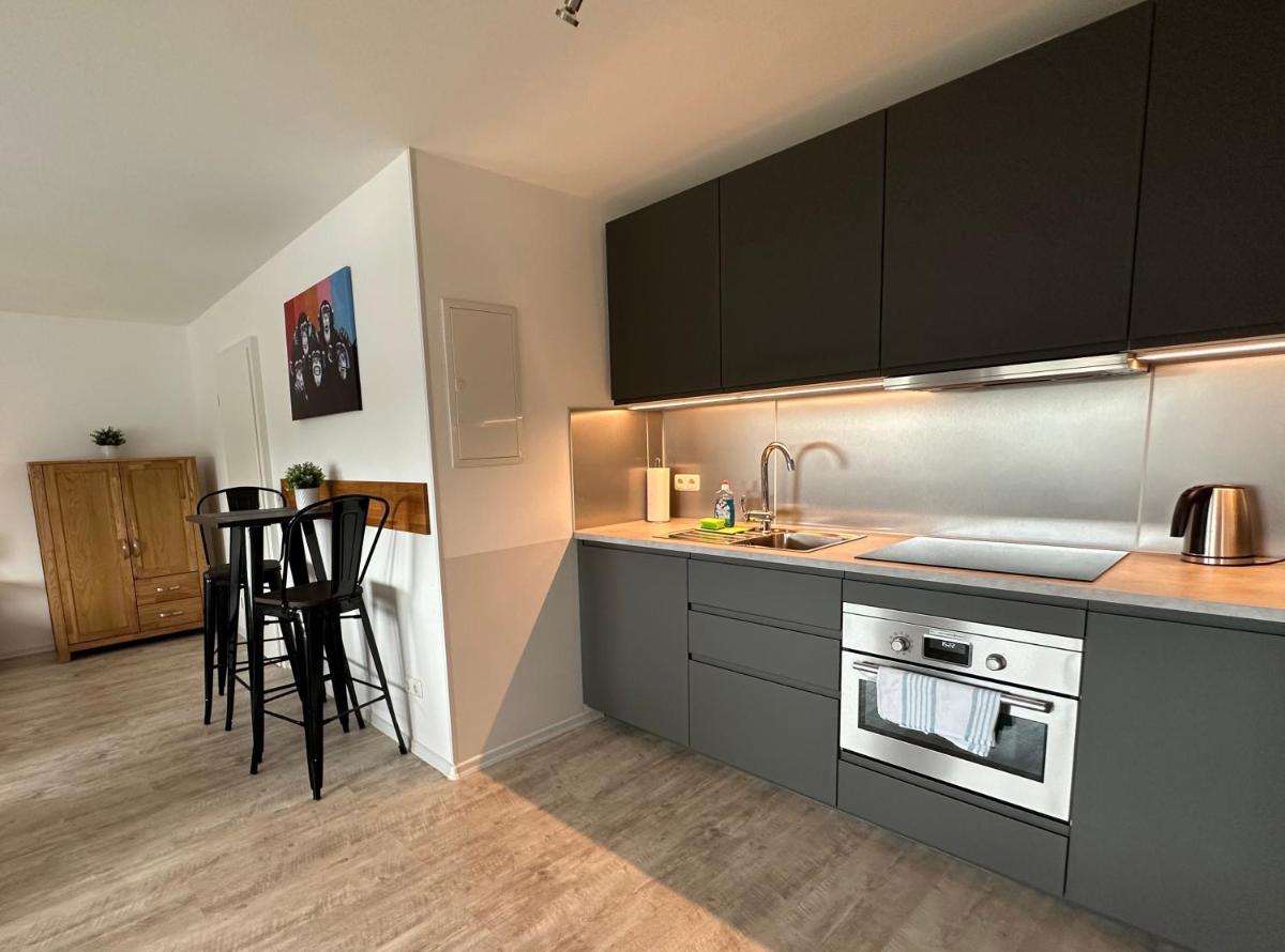 MEINpartments Wolfsburg - Housity