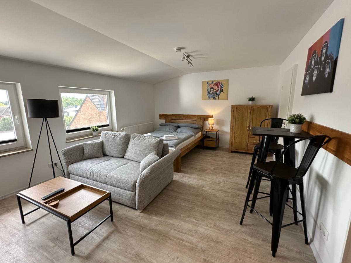 MEINpartments Wolfsburg - Housity