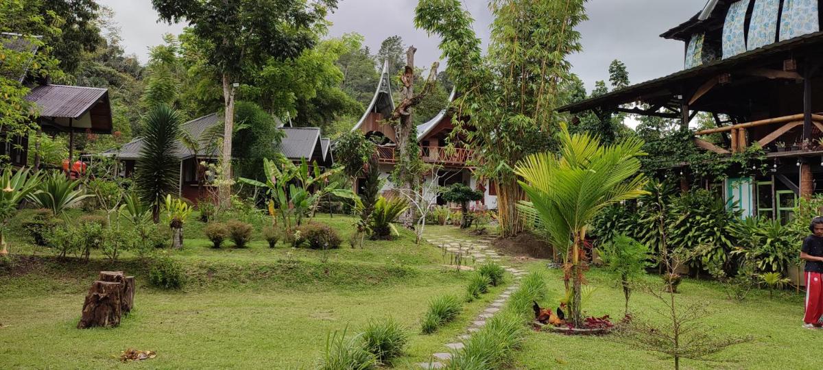 Canyon Jungle Stay - Housity